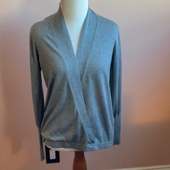 ZARA Knit Top - Picture 1 of 5